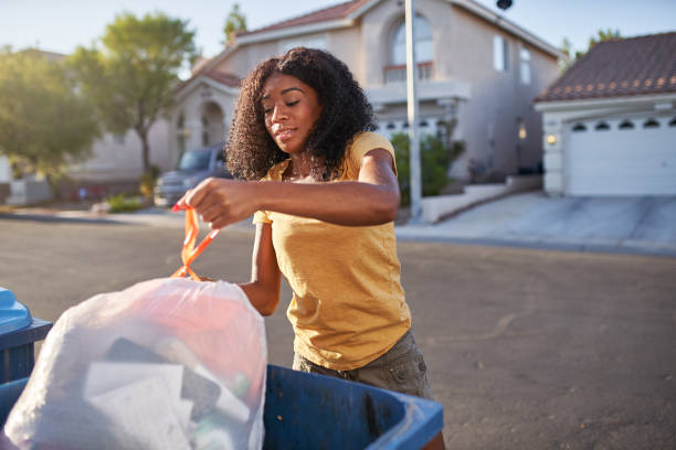 Professional Junk Removal in New Paris, IN