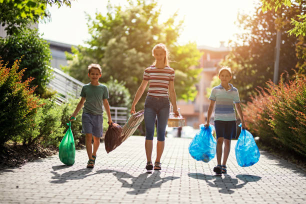 Best Junk Removal for Businesses  in New Paris, IN