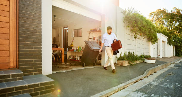 Best Junk Hauling Services  in New Paris, IN