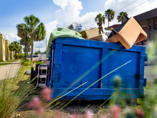 Best Yard Waste Removal  in New Paris, IN