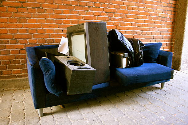 Household Junk Removal in New Paris, IN