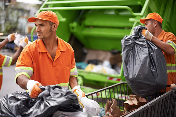 Best Affordable Junk Removal Services  in New Paris, IN