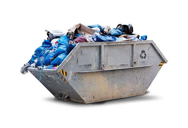 Best Attic Cleanout Services  in New Paris, IN